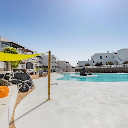 The Colors House, 226 - Private Apartment Costa Teguise Εξωτερικό φωτογραφία