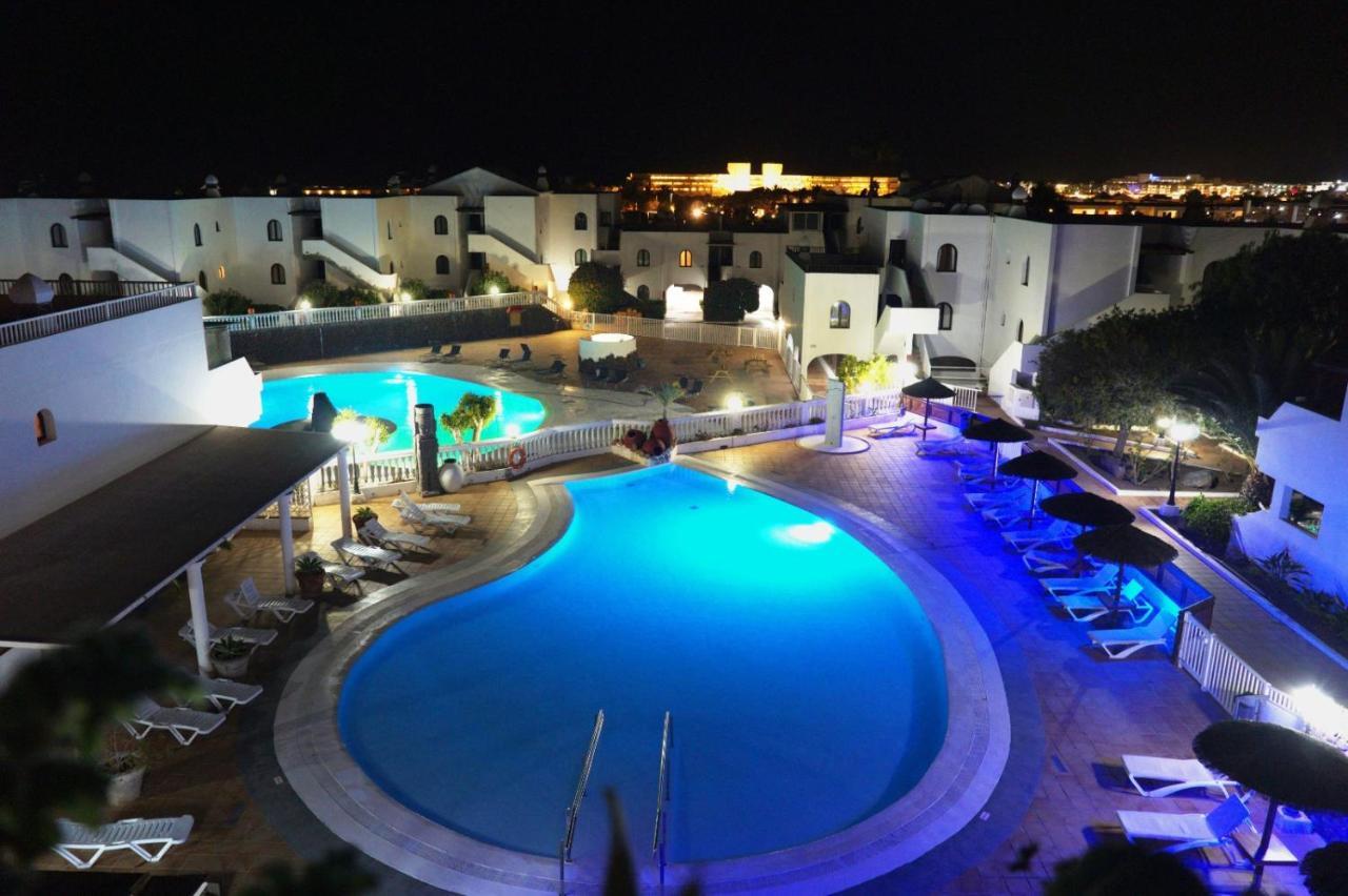 The Colors House, 226 - Private Apartment Costa Teguise Εξωτερικό φωτογραφία