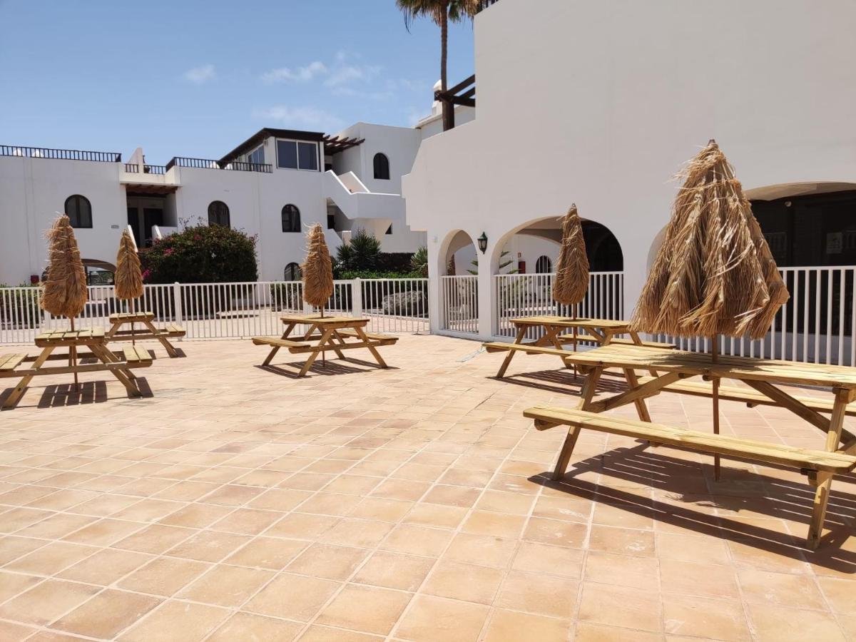The Colors House, 226 - Private Apartment Costa Teguise Εξωτερικό φωτογραφία