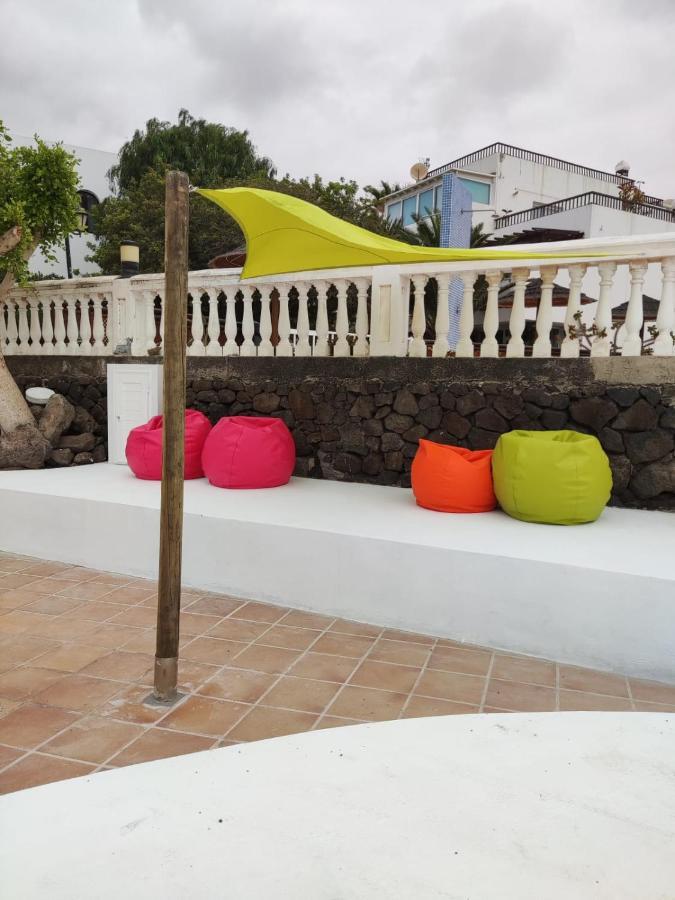 The Colors House, 226 - Private Apartment Costa Teguise Εξωτερικό φωτογραφία