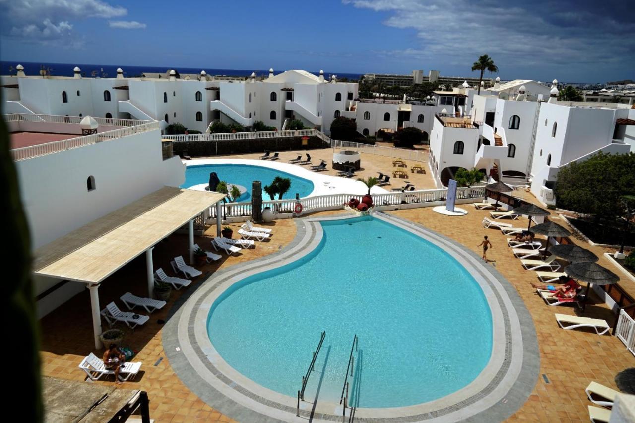 The Colors House, 226 - Private Apartment Costa Teguise Εξωτερικό φωτογραφία
