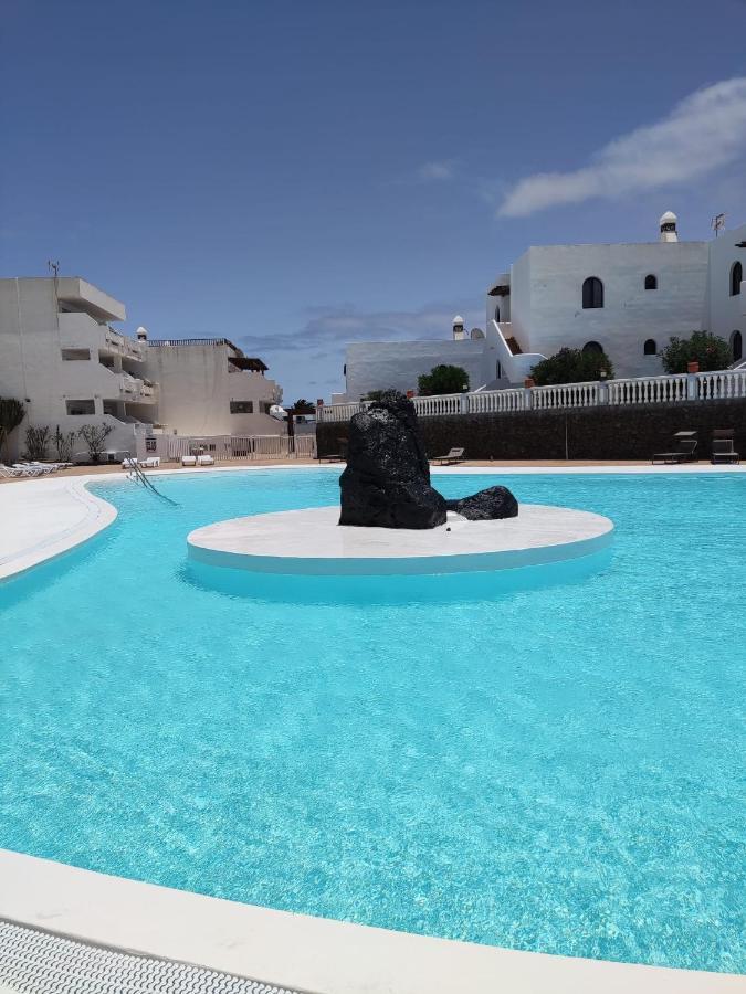 The Colors House, 226 - Private Apartment Costa Teguise Εξωτερικό φωτογραφία