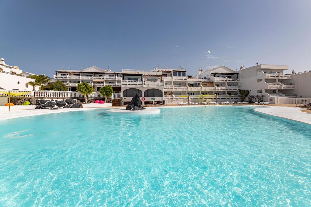 The Colors House, 226 - Private Apartment Costa Teguise Εξωτερικό φωτογραφία