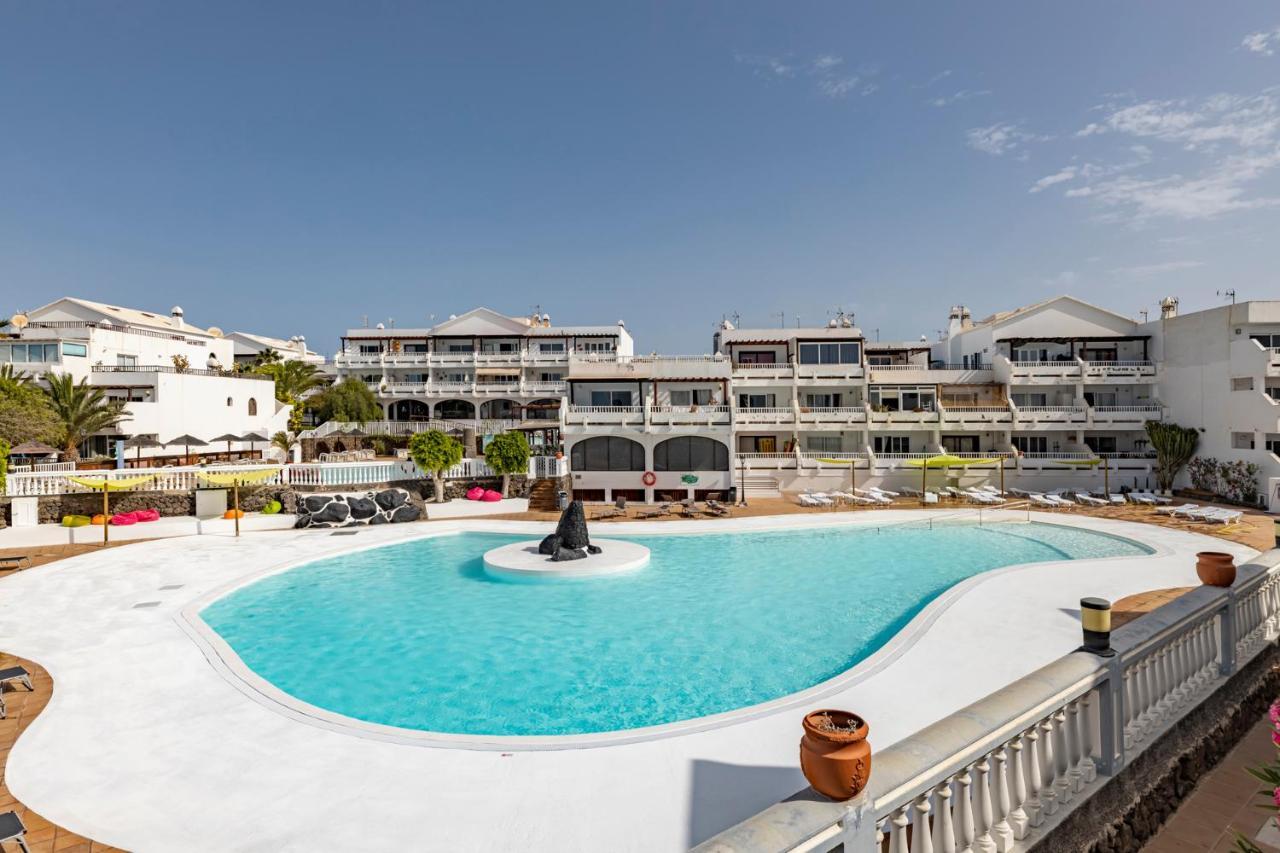The Colors House, 226 - Private Apartment Costa Teguise Εξωτερικό φωτογραφία