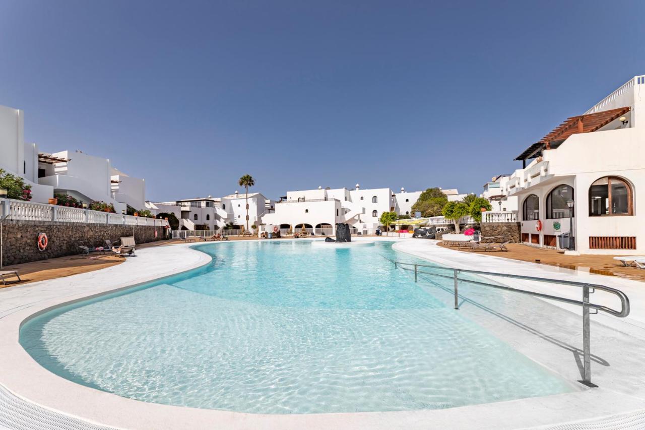 The Colors House, 226 - Private Apartment Costa Teguise Εξωτερικό φωτογραφία