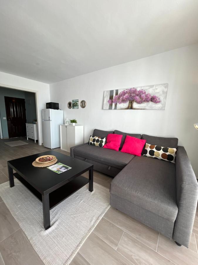 The Colors House, 226 - Private Apartment Costa Teguise Εξωτερικό φωτογραφία