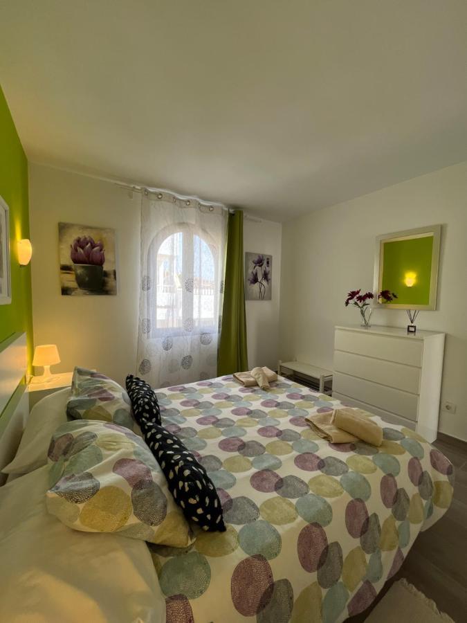 The Colors House, 226 - Private Apartment Costa Teguise Εξωτερικό φωτογραφία