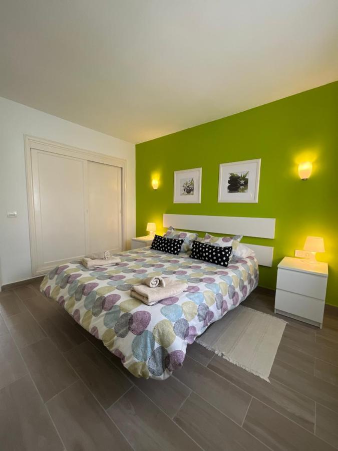 The Colors House, 226 - Private Apartment Costa Teguise Εξωτερικό φωτογραφία