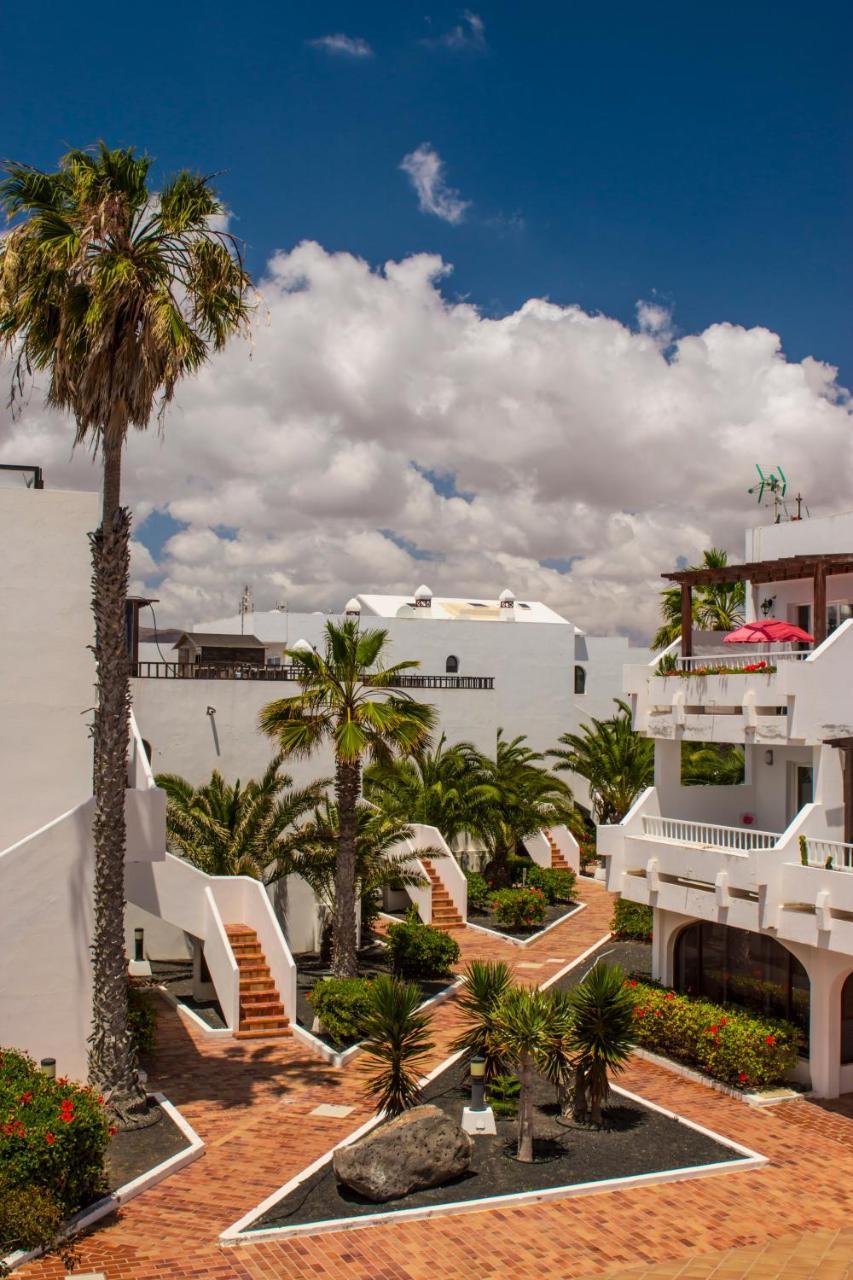 The Colors House, 226 - Private Apartment Costa Teguise Εξωτερικό φωτογραφία