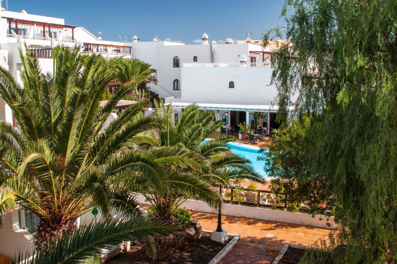 The Colors House, 226 - Private Apartment Costa Teguise Εξωτερικό φωτογραφία