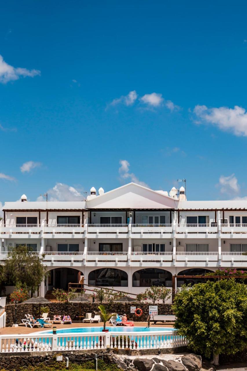 The Colors House, 226 - Private Apartment Costa Teguise Εξωτερικό φωτογραφία
