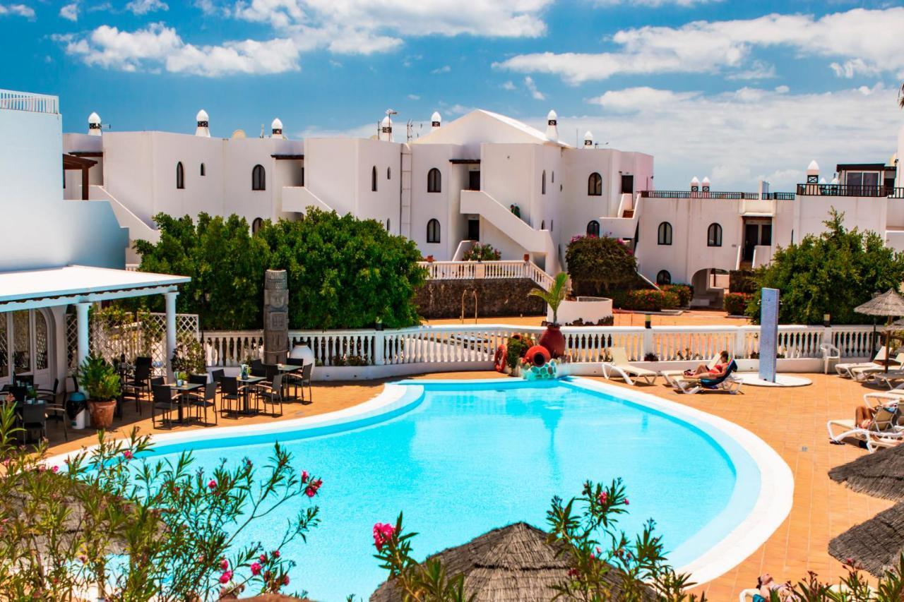 The Colors House, 226 - Private Apartment Costa Teguise Εξωτερικό φωτογραφία