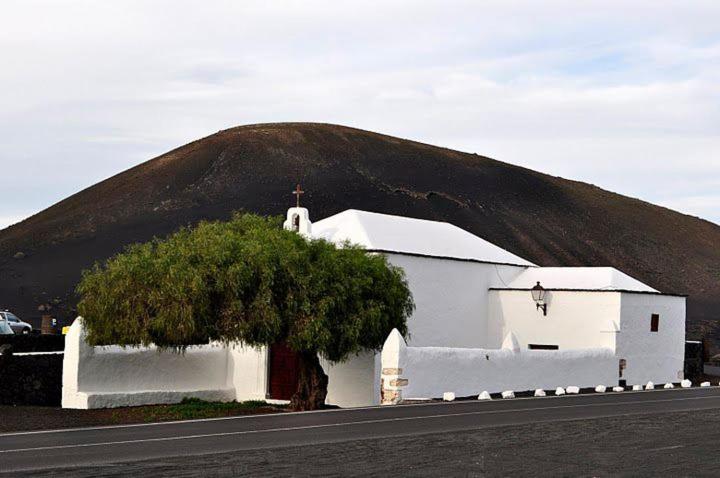The Colors House, 226 - Private Apartment Costa Teguise Εξωτερικό φωτογραφία