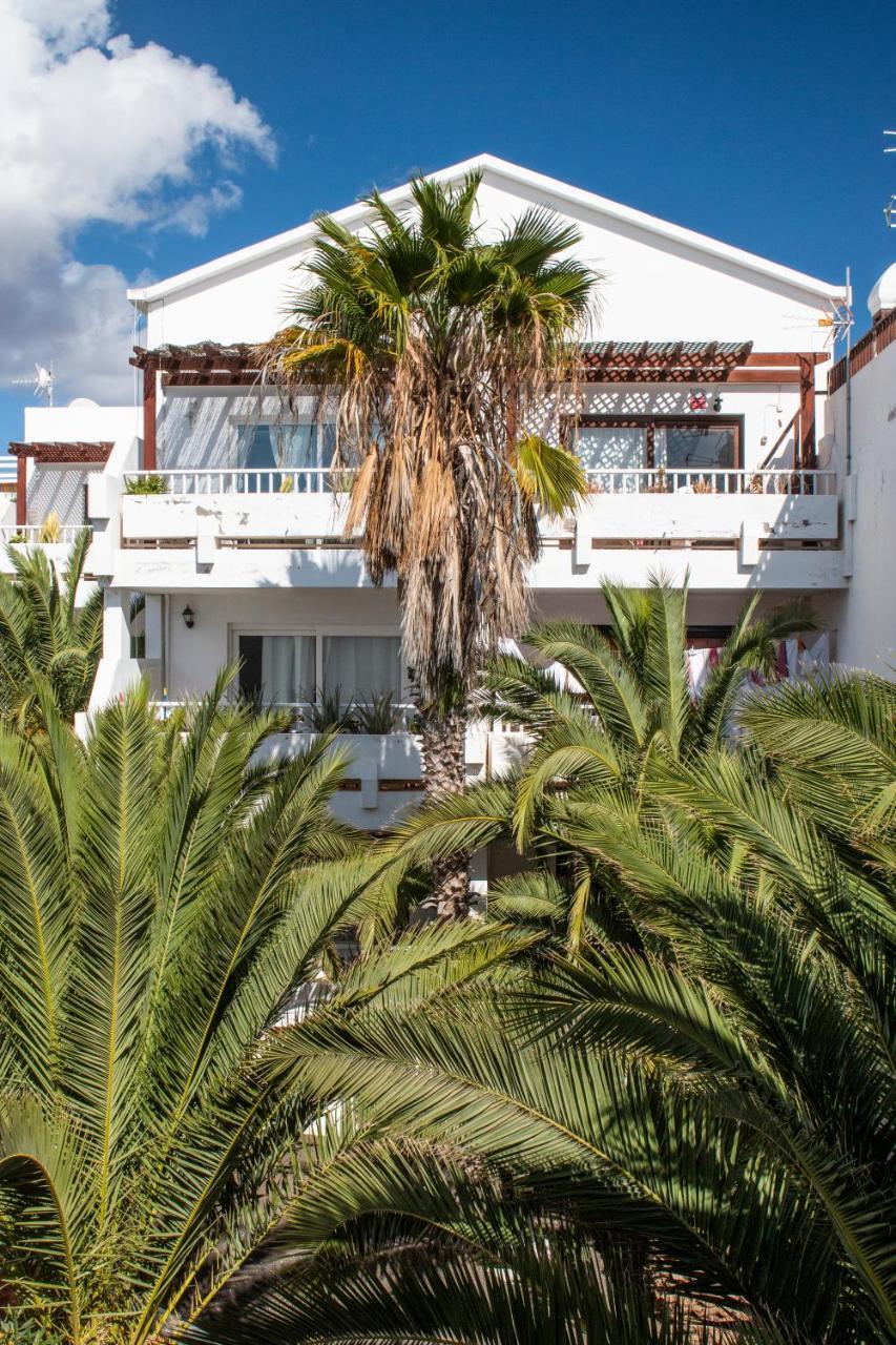 The Colors House, 226 - Private Apartment Costa Teguise Εξωτερικό φωτογραφία