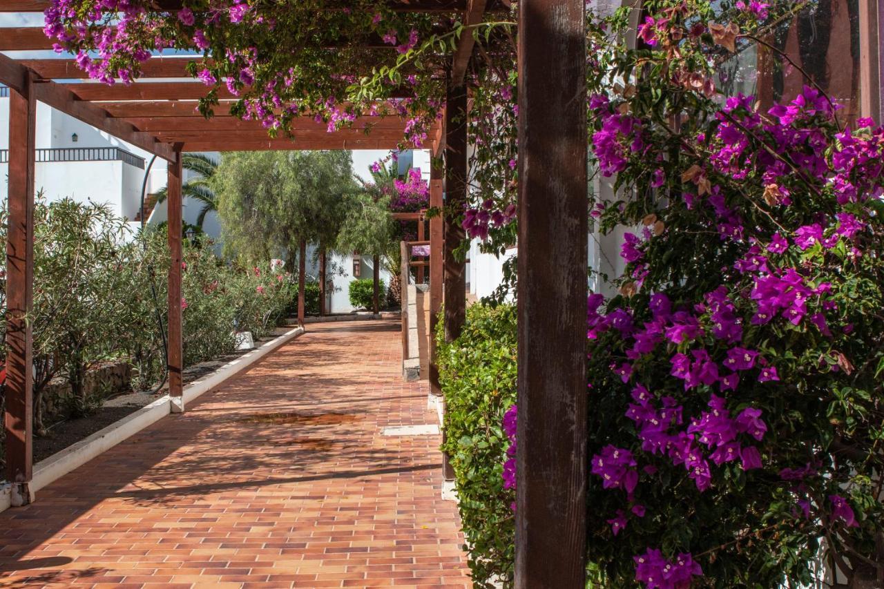 The Colors House, 226 - Private Apartment Costa Teguise Εξωτερικό φωτογραφία
