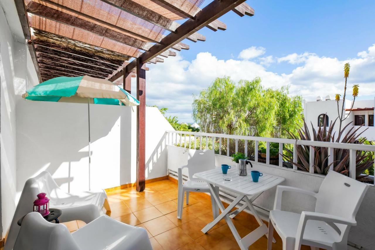 The Colors House, 226 - Private Apartment Costa Teguise Εξωτερικό φωτογραφία
