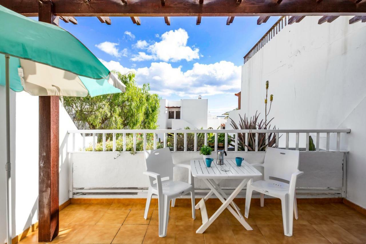 The Colors House, 226 - Private Apartment Costa Teguise Εξωτερικό φωτογραφία