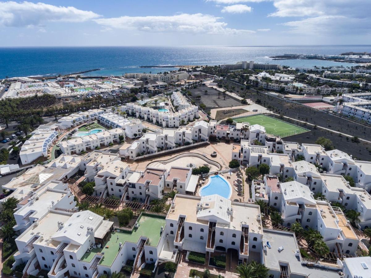 The Colors House, 226 - Private Apartment Costa Teguise Εξωτερικό φωτογραφία